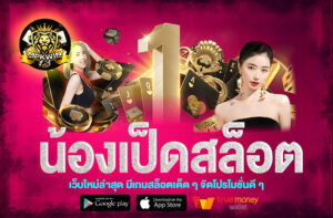น้องเป็ดสล็อต