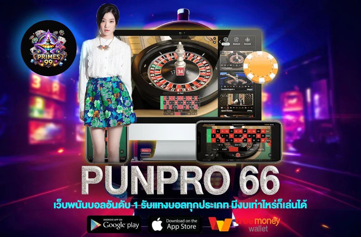 punpro 66